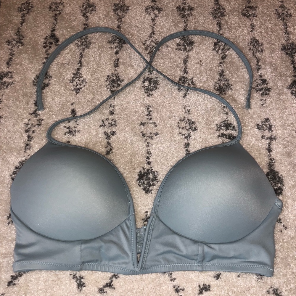 Victoria’s Secret PINK women’s swimsuit top
